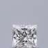 Certified Diamond GIA Carats 0.33 Color E Clarity VVS1  -  VG  VG Fluorescence NON Brown No Green No Milky No EyeClean 100%