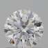Certified Diamond GIA Carats 0.91 Color D Clarity VS2  EX  EX  EX Fluorescence FNT Brown No Green No Milky No EyeClean 100%