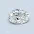Certified Diamond GIA Carats 1.5 Color H Clarity VS1  -  EX  VG Fluorescence NON Brown No Green No Milky No EyeClean 100%