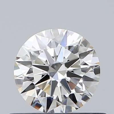 Certified Diamond GIA Carats 0.45 Color H Clarity VS1 EX EX EX Fluorescence NON Brown No Green No Milky No EyeClean 100% Certified Diamond GIA Carats 0.45 Color H Clarity VS1 EX EX EX Fluorescence NON Brown No Green No Milky No EyeClean 100%