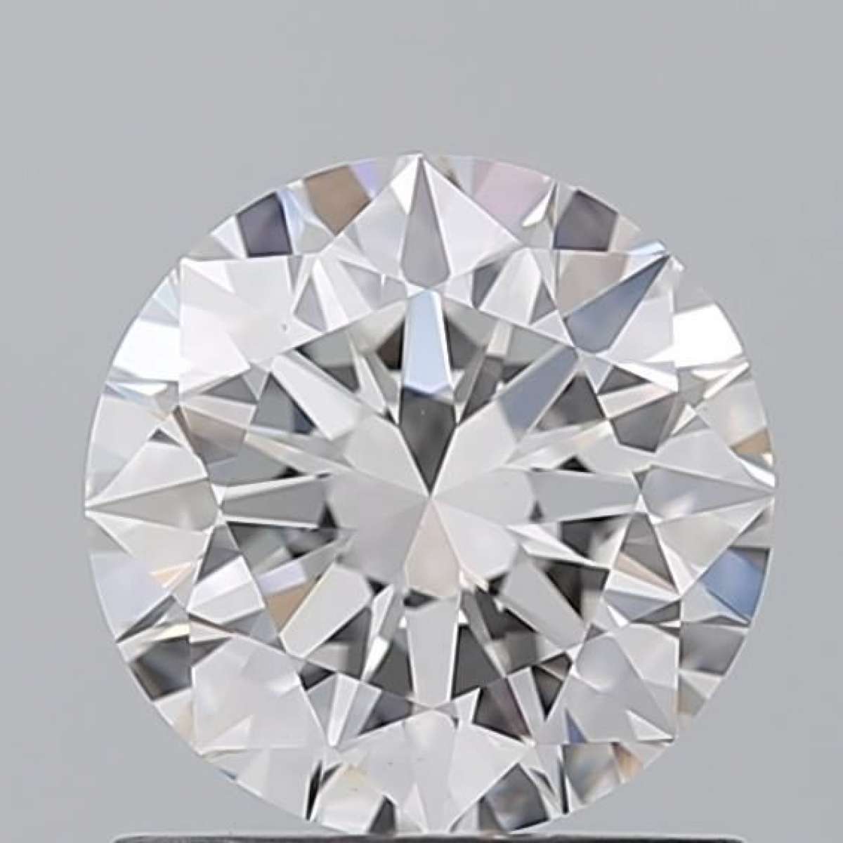Certified Diamond GIA Carats 1.03 Color G Clarity VVS2 EX EX EX Fluorescence FNT Brown No Milky No EyeClean 100% Certified Diamond GIA Carats 1.03 Color G Clarity VVS2 EX EX EX Fluorescence FNT Brown No Milky No EyeClean 100%