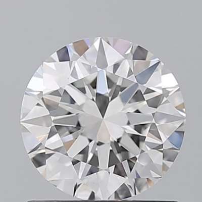 Certified Diamond GIA Carats 1.03 Color G Clarity VVS2  EX  EX  EX Fluorescence FNT Brown No Milky No EyeClean 100%
