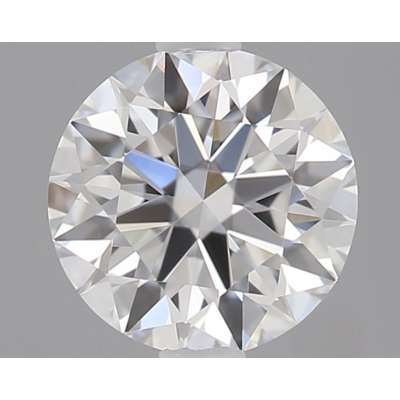 Certified Diamond GIA Carats 0.34 Color D Clarity FL  EX  EX  EX Fluorescence NON Brown No Green No Milky No EyeClean 100%