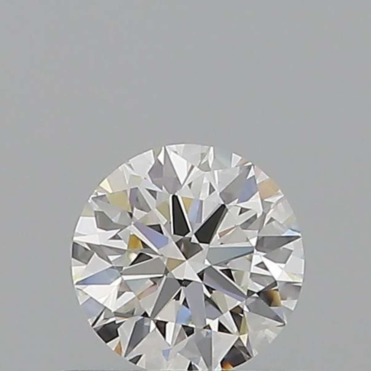 Certified Diamond GIA Carats 0.59 Color H Clarity VVS1 EX EX EX Fluorescence FNT Brown No Milky No EyeClean 100% Certified Diamond GIA Carats 0.59 Color H Clarity VVS1 EX EX EX Fluorescence FNT Brown No Milky No EyeClean 100%