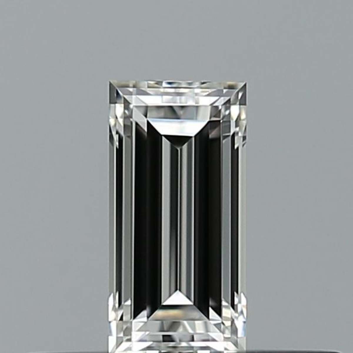 Certified Diamond GIA Carats 0.25 Color F Clarity IF  -  EX  EX Fluorescence NON Brown No Milky No EyeClean 100%