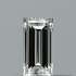 Certified Diamond GIA Carats 0.25 Color F Clarity IF  -  EX  EX Fluorescence NON Brown No Milky No EyeClean 100%