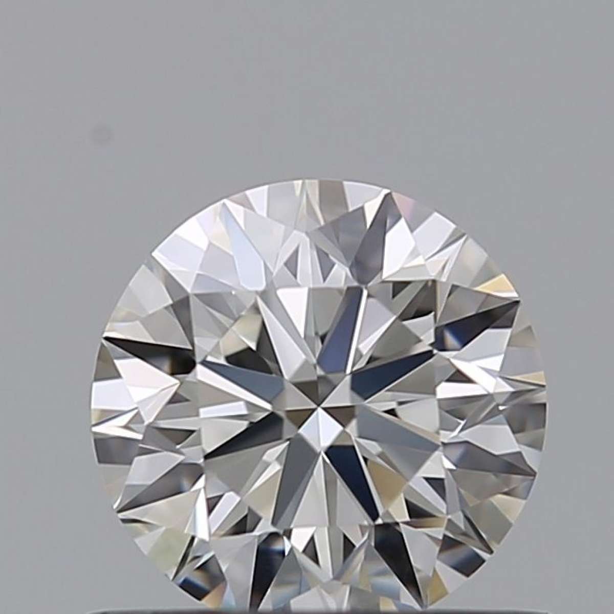 Certified Diamond GIA Carats 0.59 Color G Clarity VVS1 EX EX EX Fluorescence FNT Brown No Milky No EyeClean 100% Certified Diamond GIA Carats 0.59 Color G Clarity VVS1 EX EX EX Fluorescence FNT Brown No Milky No EyeClean 100%