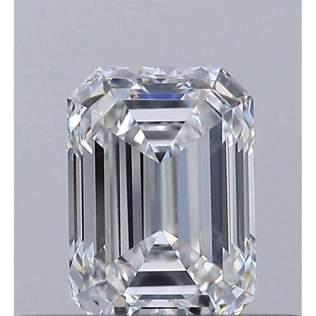 Diamante Certificato GIA Carati 0.36 Colore E Purezza IF  -  EX  VG Fluorescenza NON Brown No Green No Milky No EyeClean 100%