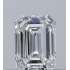 Diamante Certificato GIA Carati 0.36 Colore E Purezza IF  -  EX  VG Fluorescenza NON Brown No Green No Milky No EyeClean 100%