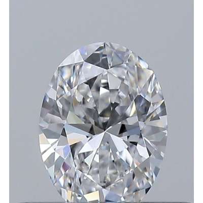 Certified Diamond GIA Carats 0.3 Color D Clarity VVS1  -  VG  VG Fluorescence NON Brown No Green No Milky No EyeClean 100%