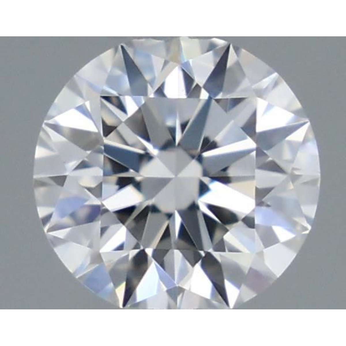 Certified Diamond GIA Carats 0.31 Color F Clarity VS1  EX  EX  EX Fluorescence NON Brown No Green No Milky No EyeClean 100%