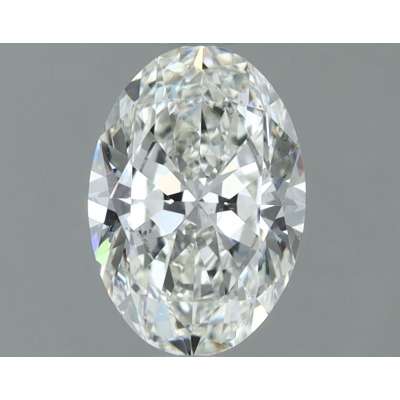 Certified Diamond IGI Carats 1.0 Color H Clarity VS2  -  EX  EX Fluorescence NON Brown No Green No Milky No EyeClean 100%