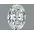 Certified Diamond IGI Carats 1.0 Color H Clarity VS2  -  EX  EX Fluorescence NON Brown No Green No Milky No EyeClean 100%