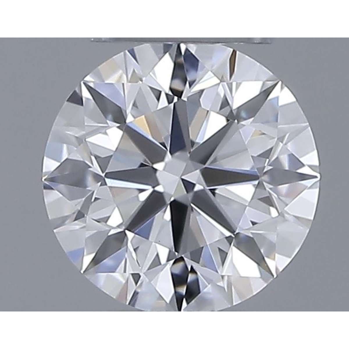 Certified Diamond GIA Carats 0.5 Color D Clarity VVS2  EX  EX  EX Fluorescence NON Brown No Green No Milky No EyeClean 100%