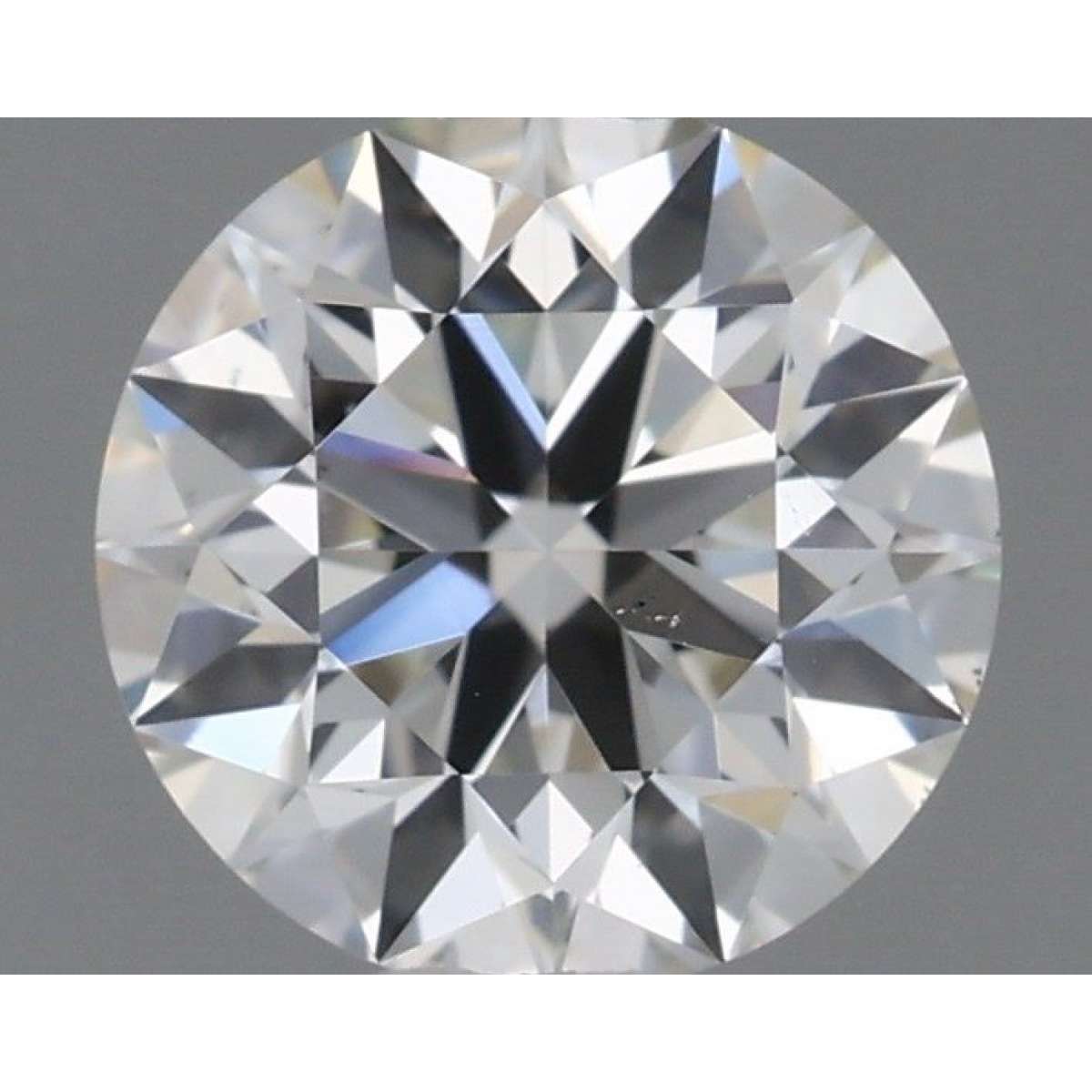 Certified Diamond HRD Carats 0.4 Color H Clarity VS1 EX EX EX Fluorescence FNT Brown No Green No Milky No EyeClean 100% Certified Diamond HRD Carats 0.4 Color H Clarity VS1 EX EX EX Fluorescence FNT Brown No Green No Milky No EyeClean 100%