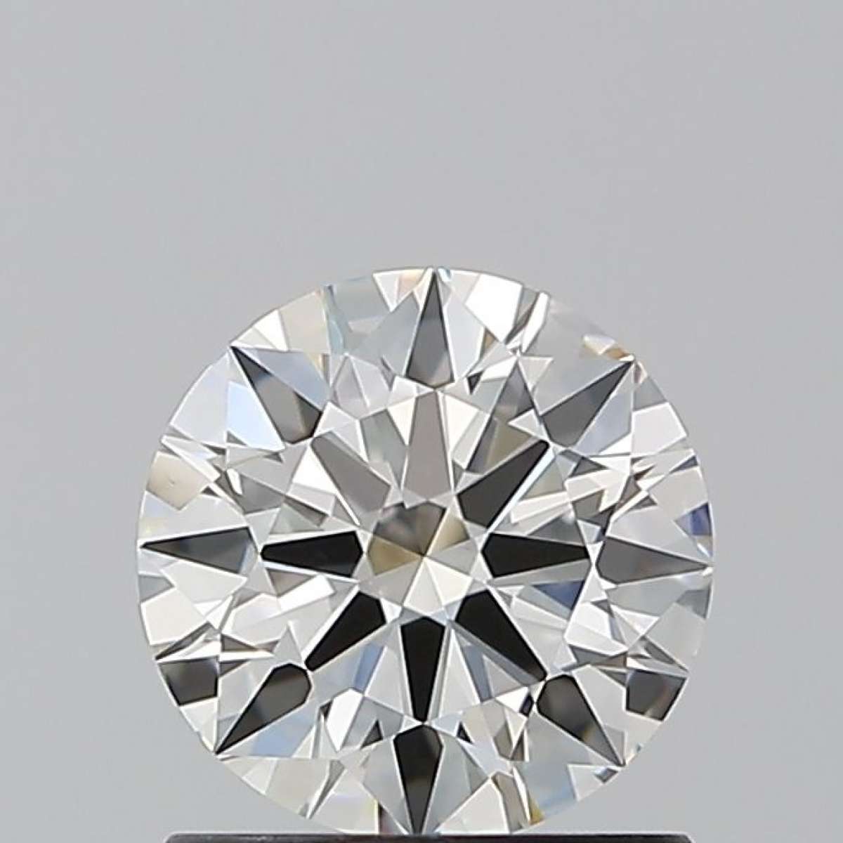 Certified Diamond GIA Carats 1.01 Color H Clarity VS1 EX EX EX Fluorescence NON Brown No Green No Milky No EyeClean 100% Certified Diamond GIA Carats 1.01 Color H Clarity VS1 EX EX EX Fluorescence NON Brown No Green No Milky No EyeClean 100%