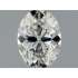 Diamante Certificato GIA Carati 0.35 Colore H Purezza VVS1  -  VG  VG Fluorescenza FNT Brown No Green No Milky No EyeClean 100%