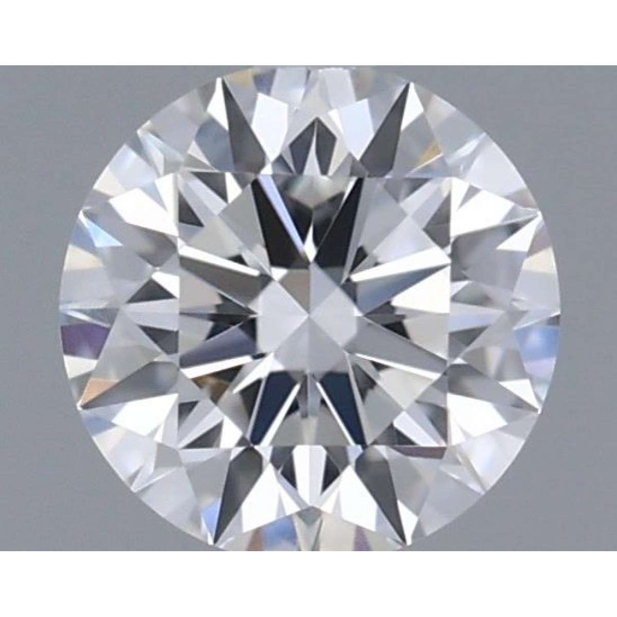 Certified Diamond GIA Carats 0.32 Color E Clarity VVS1  EX  EX  EX Fluorescence NON Brown No Green No Milky No EyeClean 100%