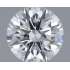 Certified Diamond GIA Carats 0.32 Color E Clarity VVS1  EX  EX  EX Fluorescence NON Brown No Green No Milky No EyeClean 100%