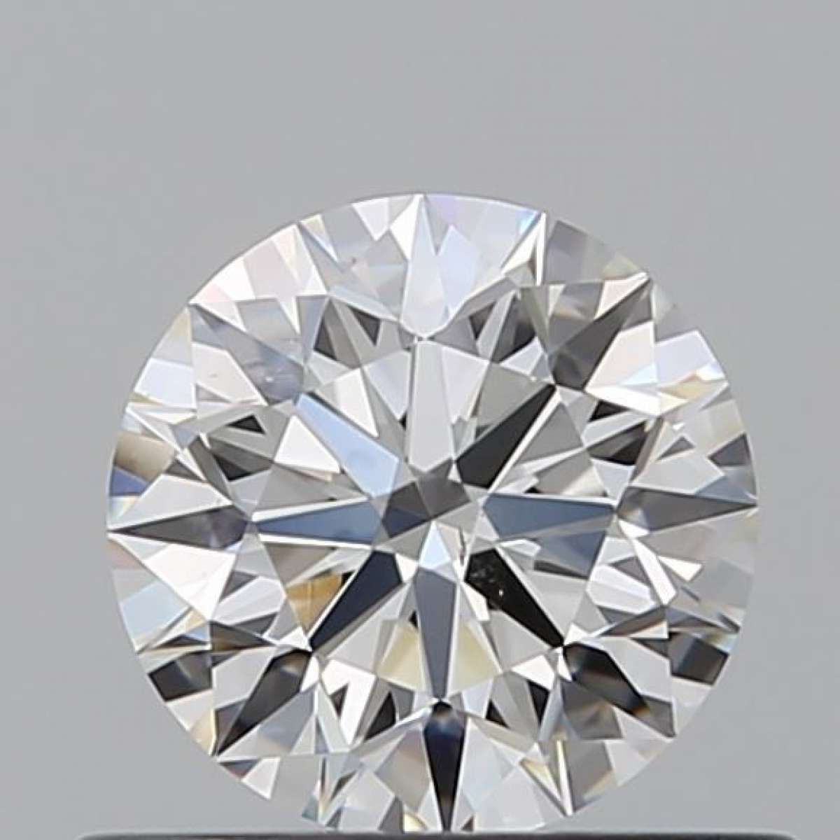 Certified Diamond GIA Carats 0.57 Color G Clarity VS2 EX EX EX Fluorescence NON Brown No Green No Milky No EyeClean 100% Certified Diamond GIA Carats 0.57 Color G Clarity VS2 EX EX EX Fluorescence NON Brown No Green No Milky No EyeClean 100%