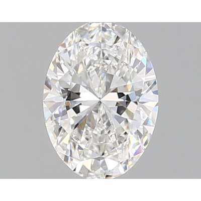 Diamante Certificato GIA Carati 0.28 Colore F Purezza VVS2  -  VG  VG Fluorescenza FNT Brown No Green No Milky No EyeClean 100%