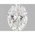 Diamante Certificato GIA Carati 0.28 Colore F Purezza VVS2  -  VG  VG Fluorescenza FNT Brown No Green No Milky No EyeClean 100%