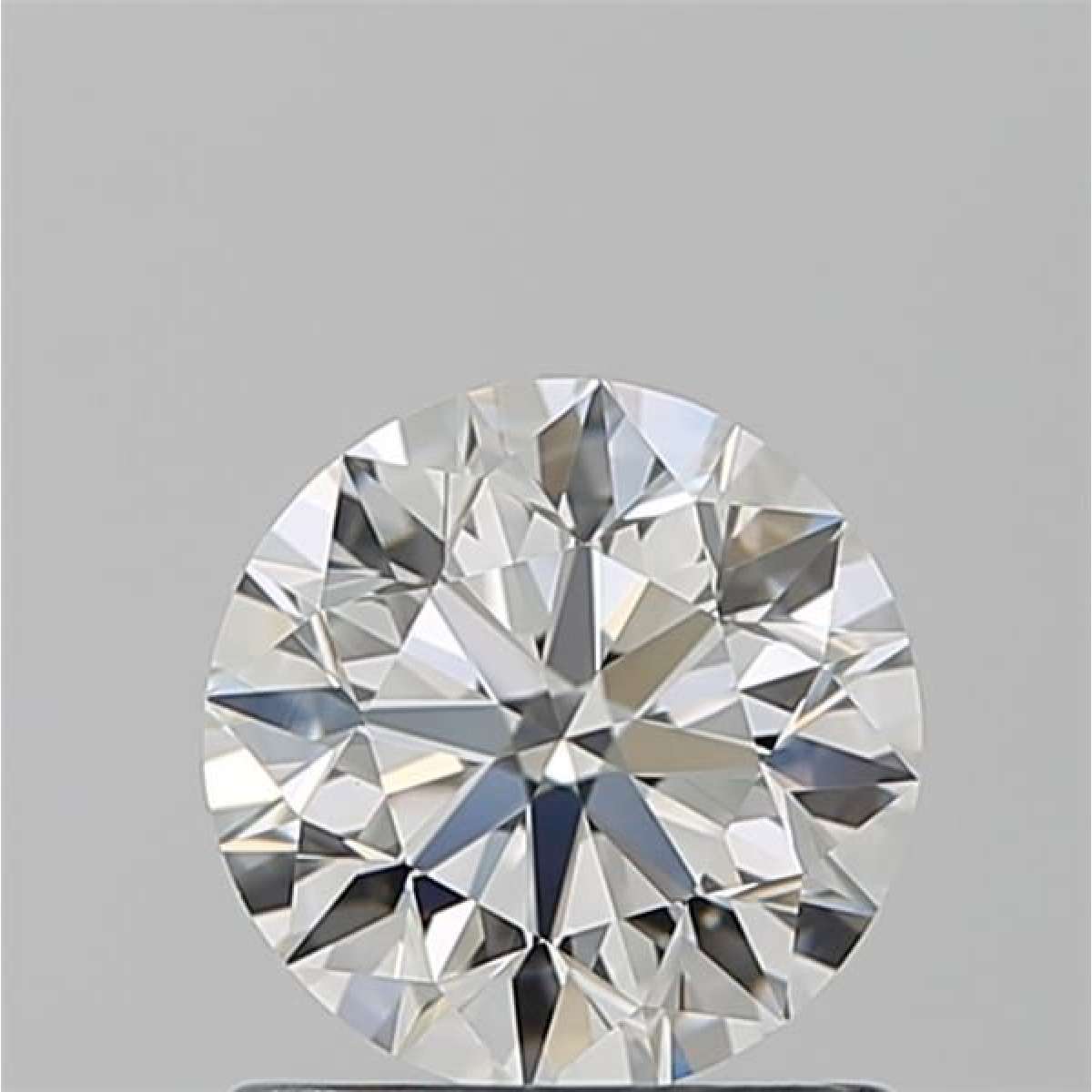 Certified Diamond GIA Carats 1.01 Color H Clarity VVS2 EX EX EX Fluorescence NON Brown No Milky No EyeClean 100% Certified Diamond GIA Carats 1.01 Color H Clarity VVS2 EX EX EX Fluorescence NON Brown No Milky No EyeClean 100%