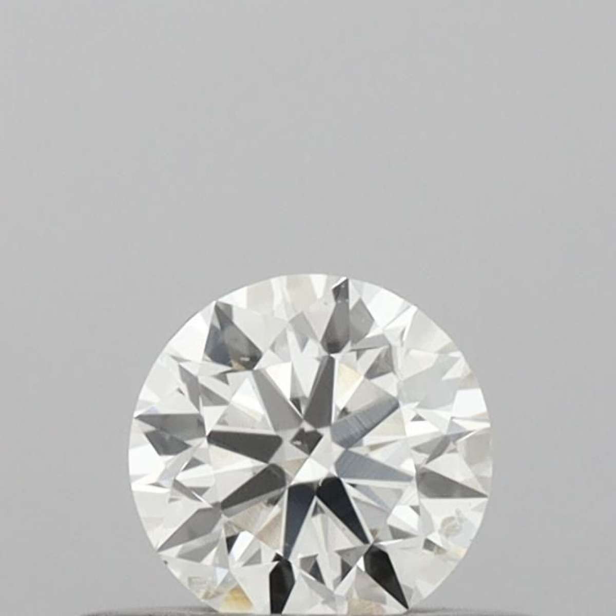 Certified Diamond IGI Carats 0.3 Color H Clarity SI1 VG VG EX Fluorescence NON Brown No Green No Milky No EyeClean 100% Certified Diamond IGI Carats 0.3 Color H Clarity SI1 VG VG EX Fluorescence NON Brown No Green No Milky No EyeClean 100%