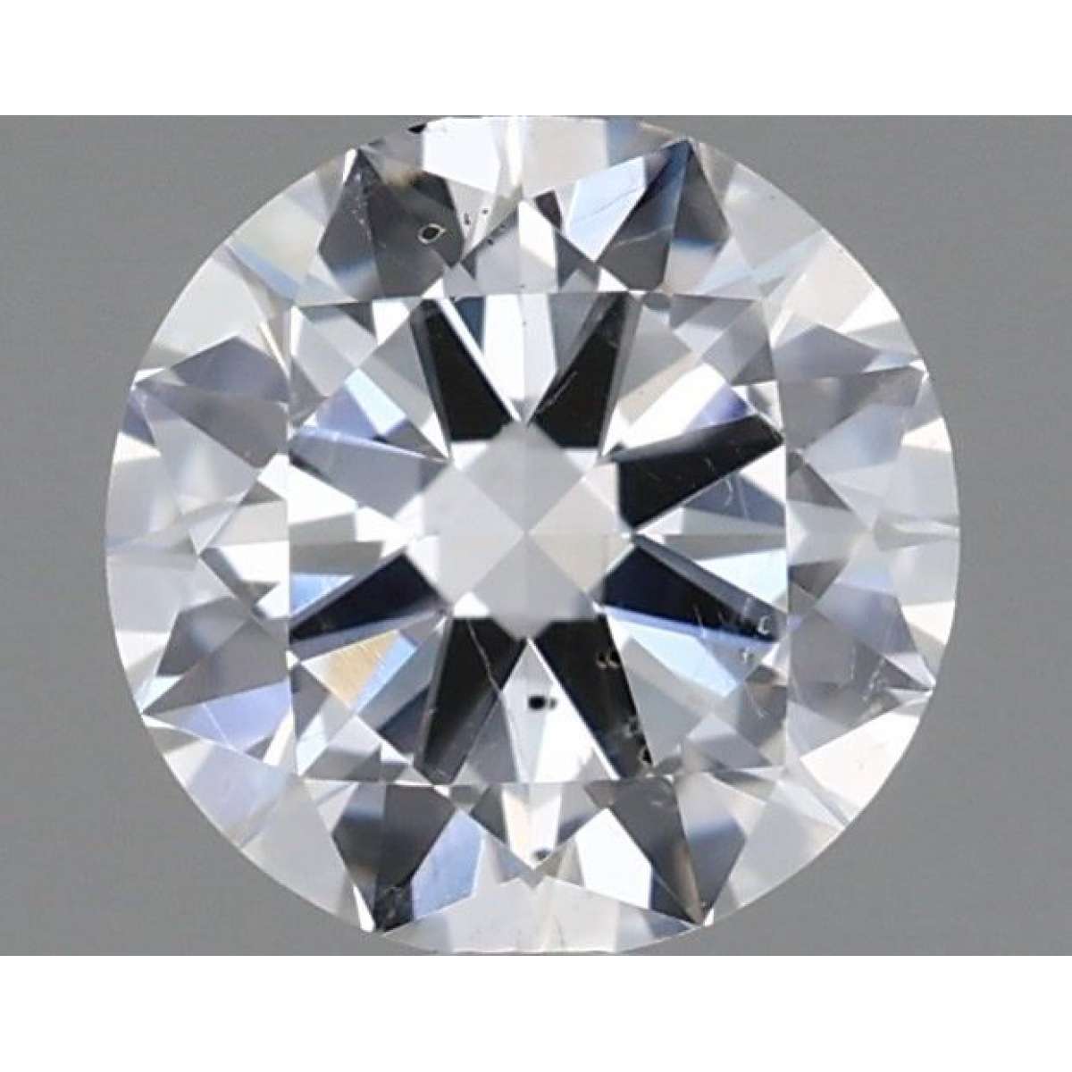 Certified Diamond GIA Carats 0.43 Color F Clarity SI1 VG EX VG Fluorescence NON Brown No Green No Milky No EyeClean 100% Certified Diamond GIA Carats 0.43 Color F Clarity SI1 VG EX VG Fluorescence NON Brown No Green No Milky No EyeClean 100%