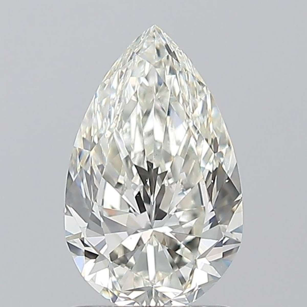 Certified Diamond HRD Carats 1.2 Color G Clarity VS2  -  VG  VG Fluorescence NON Brown No Green No Milky No EyeClean 100%