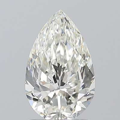 Certified Diamond HRD Carats 1.2 Color G Clarity VS2  -  VG  VG Fluorescence NON Brown No Green No Milky No EyeClean 100%