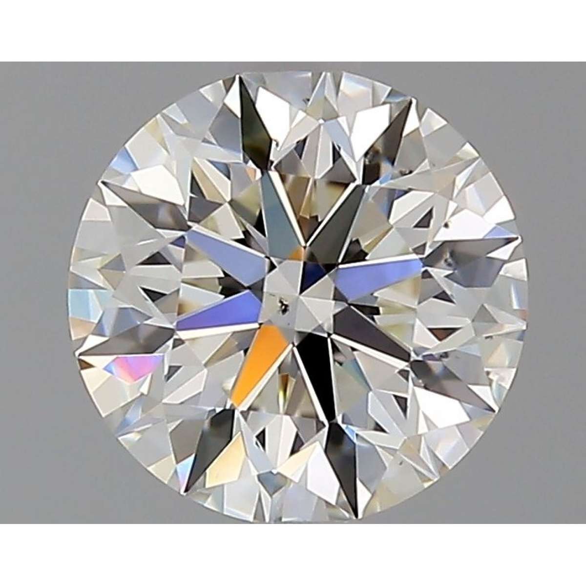 Diamante Certificato HRD Carati 1.07 Colore G Purezza VS1 EX EX EX Fluorescenza FNT Brown No Green No Milky No EyeClean 100% Diamante Certificato HRD Carati 1.07 Colore G Purezza VS1 EX EX EX Fluorescenza FNT Brown No Green No Milky No EyeClean 100%