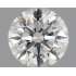 Diamante Certificato IGI Carati 0.9 Colore G Purezza VVS2  EX  EX  EX Fluorescenza NON Brown No Green No Milky No EyeClean 100%