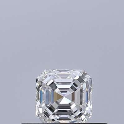 Certified Diamond GIA Carats 0.3 Color E Clarity VVS1  -  EX  VG Fluorescence NON Brown No Green No Milky No EyeClean 100%