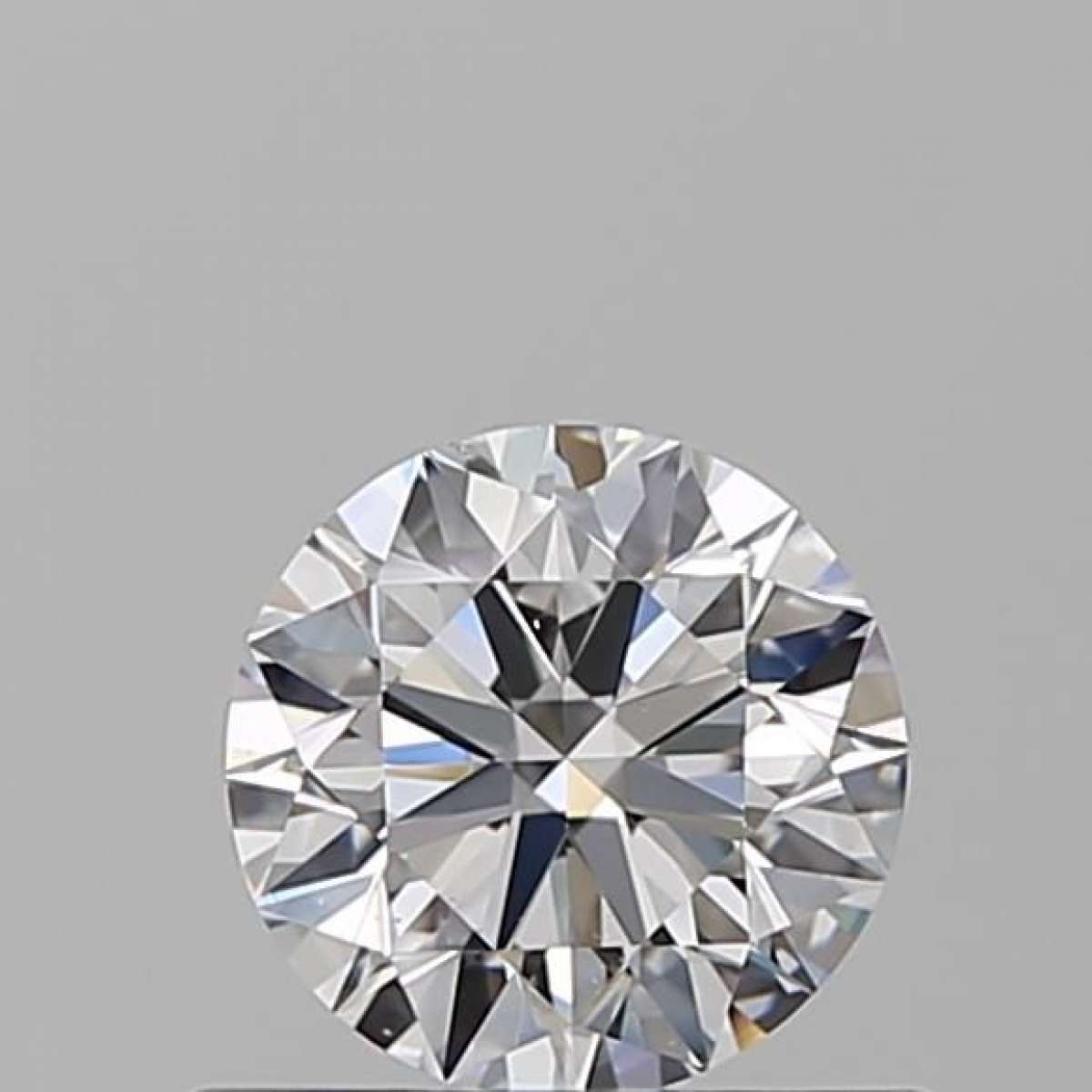 Certified Diamond GIA Carats 0.6 Color D Clarity VS2 EX EX EX Fluorescence NON Brown No Green No Milky No EyeClean 100% Certified Diamond GIA Carats 0.6 Color D Clarity VS2 EX EX EX Fluorescence NON Brown No Green No Milky No EyeClean 100%