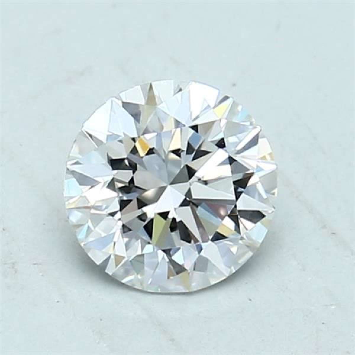 Certified Diamond GIA Carats 1.01 Color E Clarity VS1 EX EX EX Fluorescence FNT Brown No Green No Milky No EyeClean 100% Certified Diamond GIA Carats 1.01 Color E Clarity VS1 EX EX EX Fluorescence FNT Brown No Green No Milky No EyeClean 100%