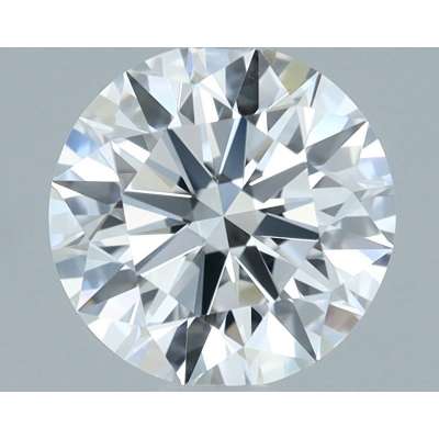 Certified Diamond IGI Carats 1.08 Color D Clarity IF  EX  EX  EX Fluorescence NON Brown No Green No Milky No EyeClean 100%