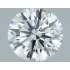 Certified Diamond IGI Carats 1.08 Color D Clarity IF  EX  EX  EX Fluorescence NON Brown No Green No Milky No EyeClean 100%