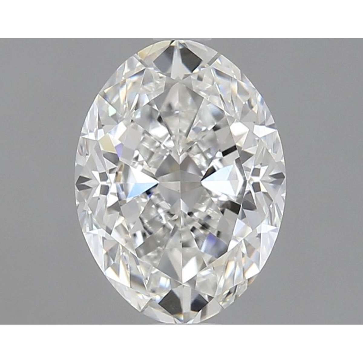 Certified Diamond GIA Carats 1.5 Color F Clarity VS1  -  EX  VG Fluorescence NON Brown No Milky No EyeClean 100%