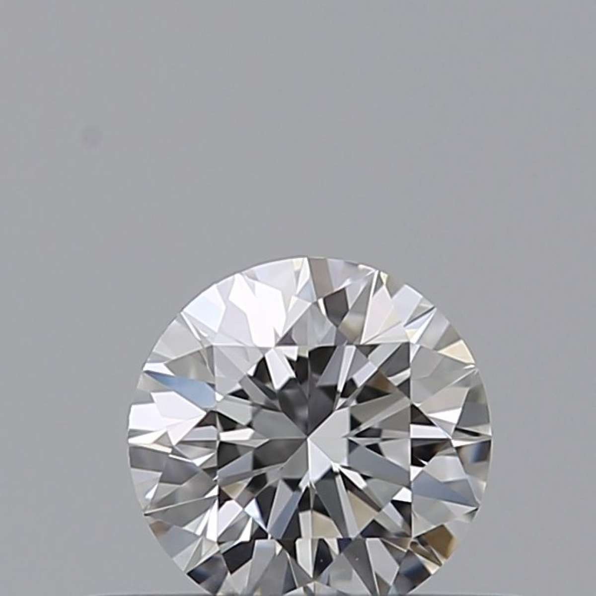 Certified Diamond GIA Carats 0.32 Color E Clarity VS1  EX  EX  EX Fluorescence NON Brown No Green No Milky No EyeClean 100%
