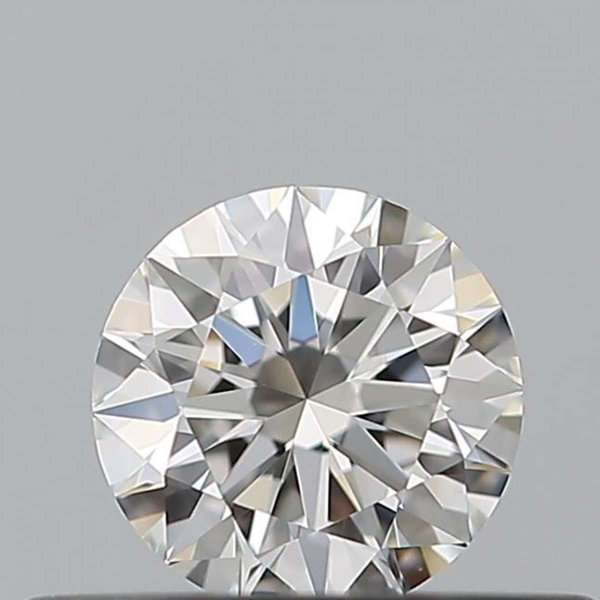 Certified Diamond GIA Carats 0.26 Color F Clarity VVS1 EX EX EX Fluorescence NON Brown No Milky No EyeClean 100% Certified Diamond GIA Carats 0.26 Color F Clarity VVS1 EX EX EX Fluorescence NON Brown No Milky No EyeClean 100%