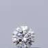 Diamante Certificato GIA Carati 0.21 Colore D Purezza IF  EX  EX  EX Fluorescenza NON Brown No Green No Milky No EyeClean 100%