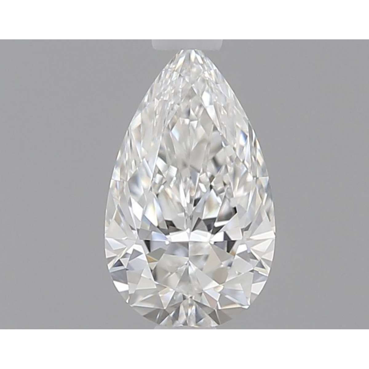 Certified Diamond GIA Carats 0.3 Color F Clarity VVS1  -  EX  VG Fluorescence NON Brown No Green No Milky No EyeClean 100%