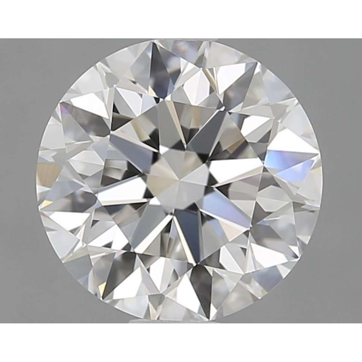 Diamante Certificato GIA Carati 1.5 Colore G Purezza VVS2  EX  EX  EX Fluorescenza NON Brown No Milky No EyeClean 100%