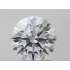 Certified Diamond GIA Carats 0.83 Color D Clarity VVS1  EX  EX  EX Fluorescence MED Brown No Green No Milky No EyeClean 100%