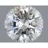 Diamante Certificato IGI Carati 1.5 Colore G Purezza VS1  EX  EX  EX Fluorescenza NON Brown No Green No Milky No EyeClean 100%
