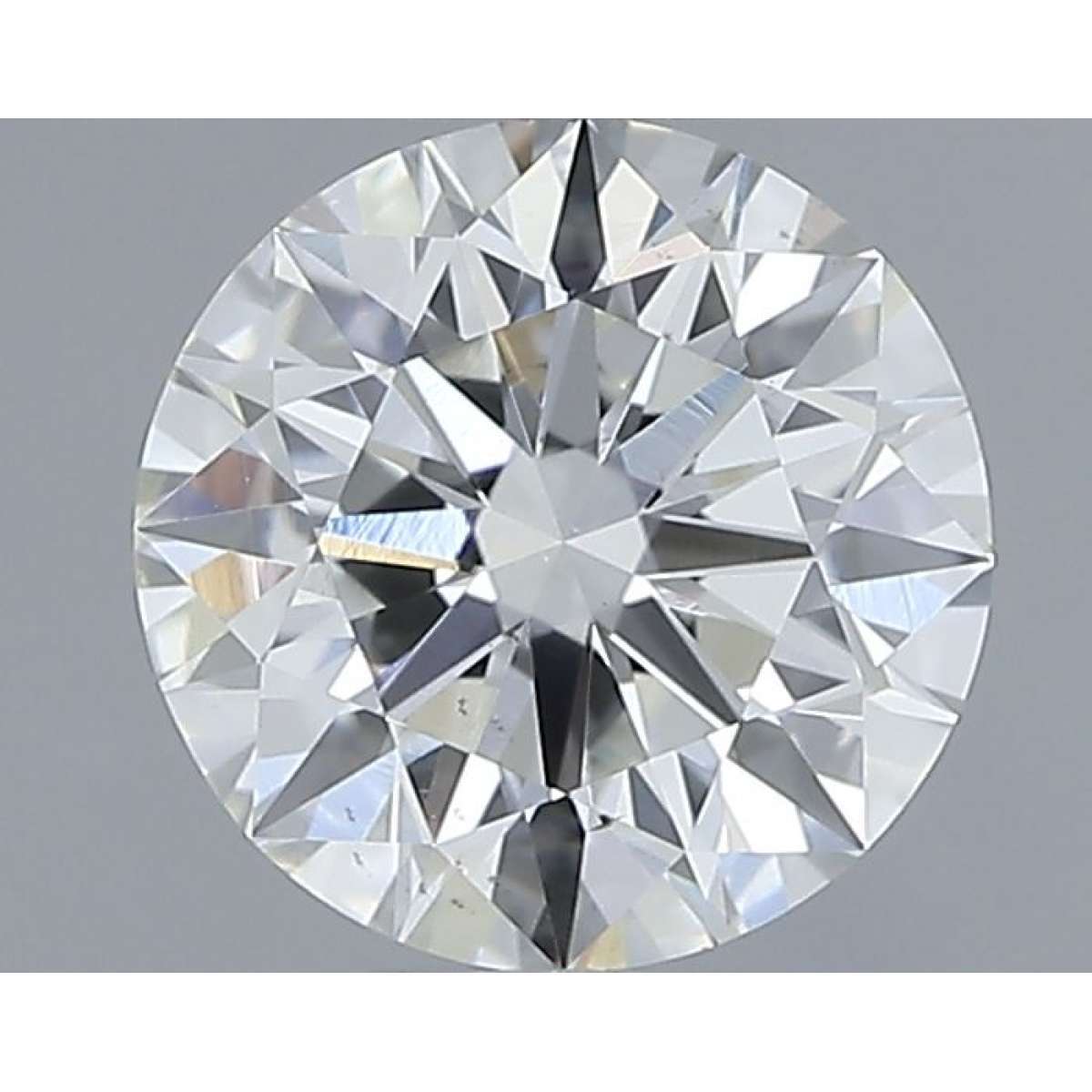 Certified Diamond GIA Carats 1.0 Color H Clarity SI1 EX EX EX Fluorescence NON Brown No Milky No EyeClean 100% Certified Diamond GIA Carats 1.0 Color H Clarity SI1 EX EX EX Fluorescence NON Brown No Milky No EyeClean 100%