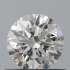 Certified Diamond GIA Carats 0.5 Color E Clarity VVS2  EX  EX  EX Fluorescence NON Brown No Green No Milky No EyeClean 100%
