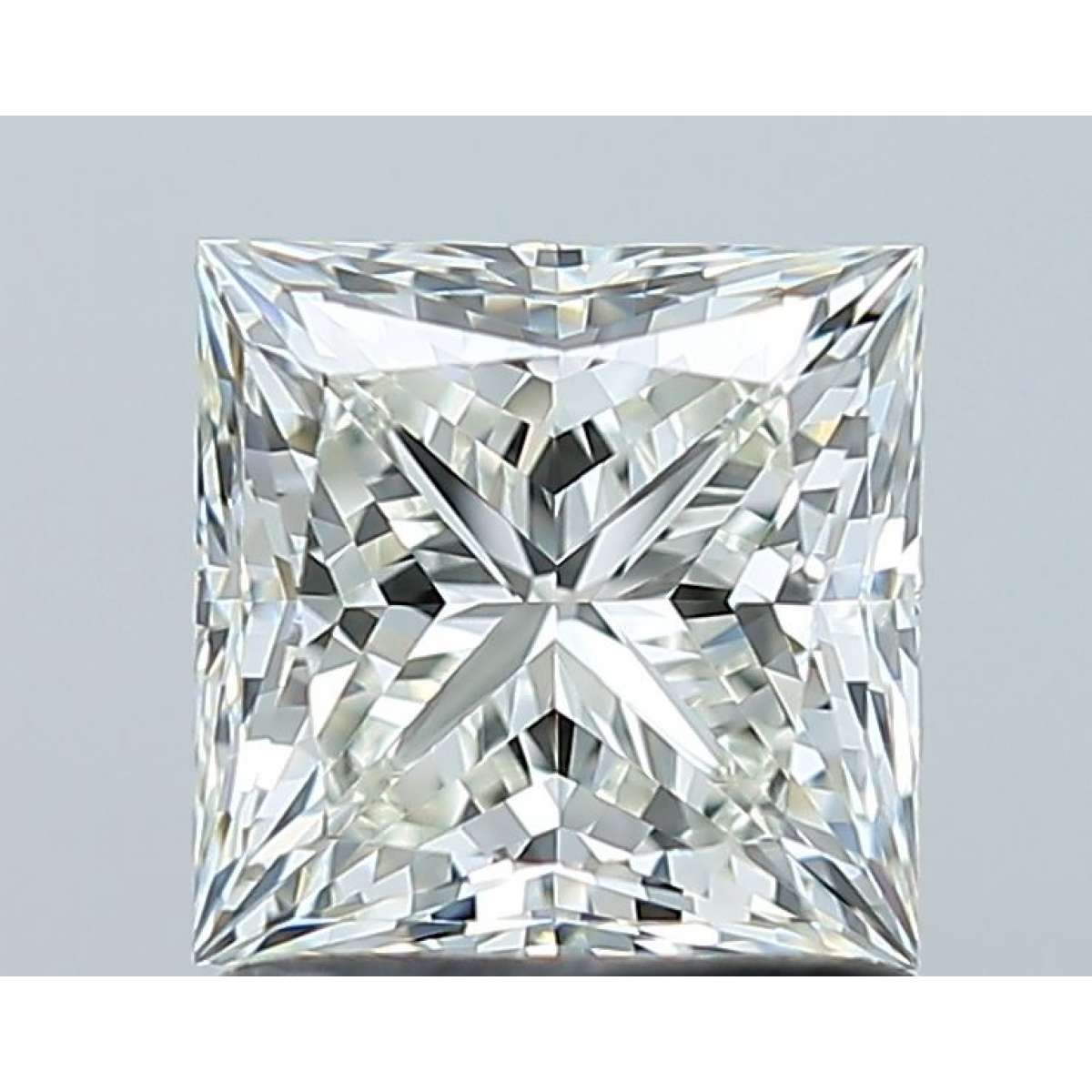 Certified Diamond IGI Carats 1.32 Color H Clarity VVS1  -  EX  EX Fluorescence NON Brown No Green No Milky No EyeClean 100%