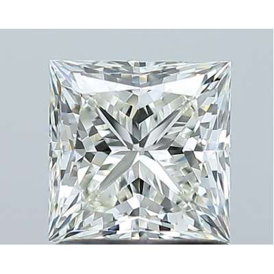 Diamante Certificato IGI Carati 1.32 Colore H Purezza VVS1  -  EX  EX Fluorescenza NON Brown No Green No Milky No EyeClean 100%